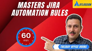 Jira Automation Rules Tutorial For Beginners | Crash Course