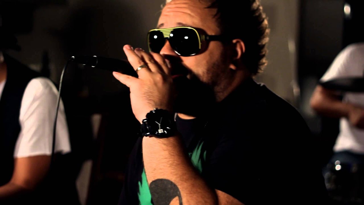 Coldplay - Paradise (Thiago Farra)