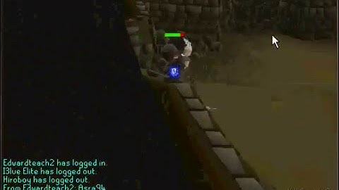 Guide to Barrows (slayer Dart)