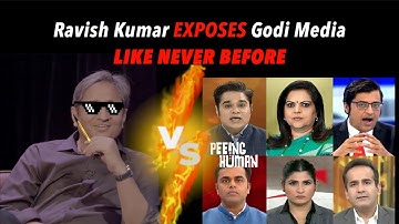 GODI hai toh MODI hai (2024 version)