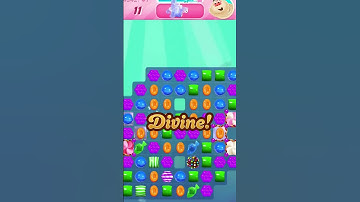 Candy Crush Saga Level - 4342