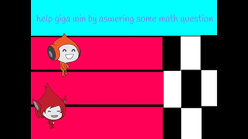 Math Race scratch Tutorial