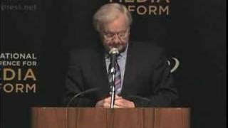 NCMR 2007 Highlight Reel: Save The Internet