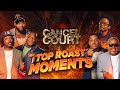 Cancel court top roast moments  season 1  2
