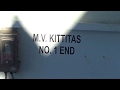 MV Kittitas Mukilteo to Clinton Full Video