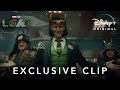 ‘Loki’ Trailer 