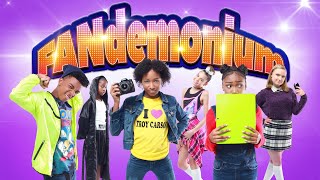 Download Lagu FANdemonium Pilot Episode MP3