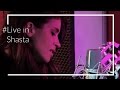 Carmen Boza - Culpa y castigo (Live in Shasta)