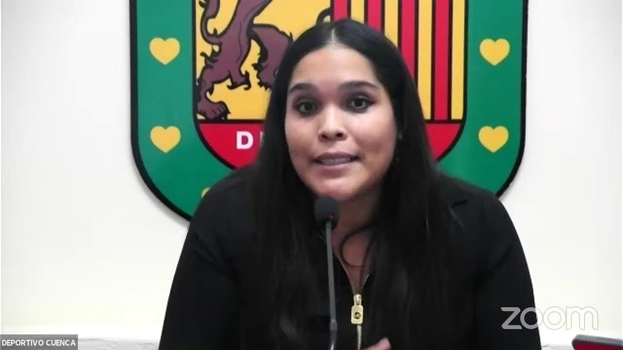 DEPORTIVO CUENCA - YouTube