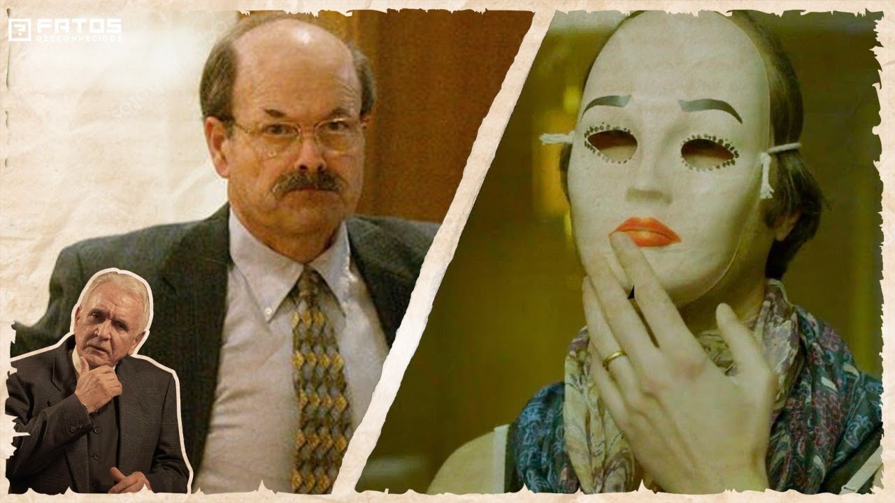 Dennis Rader “BTK”, o serial killer que amarrava, torturava e matava – O Caso