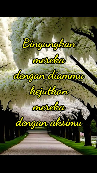 Thomas Arya kehadiran cinta