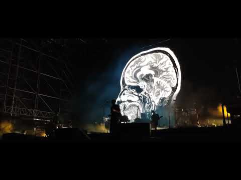 Massive Attack -
