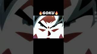 Goku Fastest Punches Ever