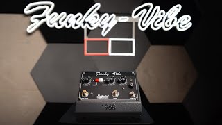 New Sabbadius Funky-Vibe ST (Standard) 2025 🟥⬜️ - YouTube