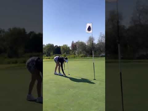 caddie issues - YouTube
