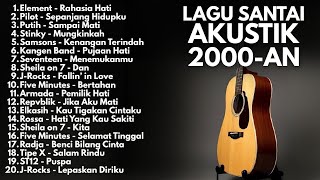 Nostalgia Lagu Pop Indonesia 2000an Cover Musik | Lagu Band Viral 2000an