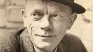 Geht in die Wälder und holt euch Holz