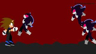 Stick Battle For Stick Forces Collab