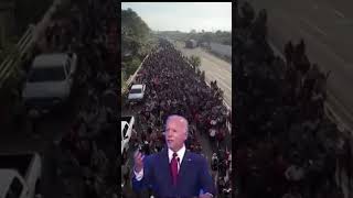 Biden Actually Told The Truth shorts