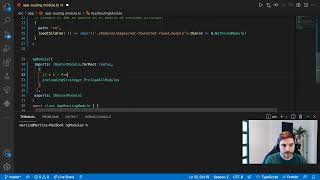6 Estrategias de Precarga - Curso Angular Avanzado - OpenBootcamp