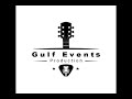 Gulf events production