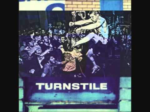 Turnstile - Death Grip