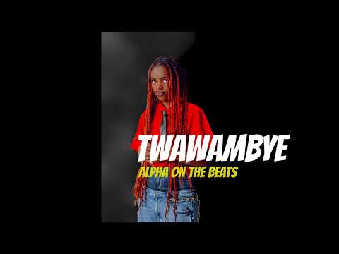 Dance Hall Ragga Instrumental 2024 Twawambye Afro Beat 2025