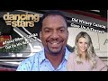 Alfonso Ribeiro Speaks Out On His New Role | Did Witney Carson Gave Us A Teaser?