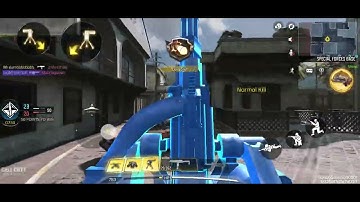 first time playing with QXR and I like 😁 😁 😁