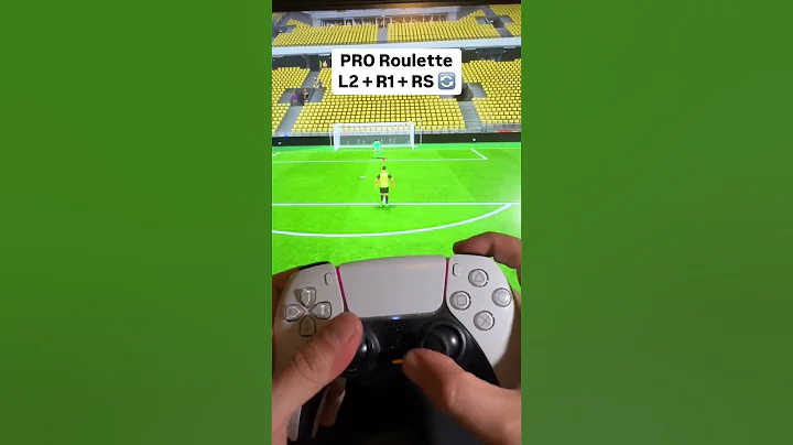 Roulette Tutorial ⬇️ #fc25