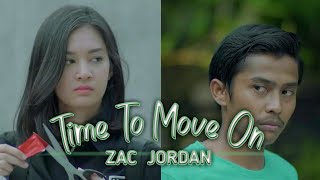 Back Sound Mimpi Metropolitan | Time To Move On - Zac Jordan