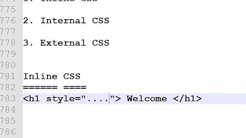 UI(HTML) | Mr. Srinivas | NARAYANA Tech House | 9010607010 | 8179817681