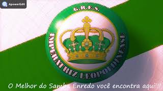 Imperatriz 1987 - Estrela Dalva De Oliveira