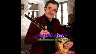 Rahmi Aydın - Yürüyorum Adım Adım Resimi