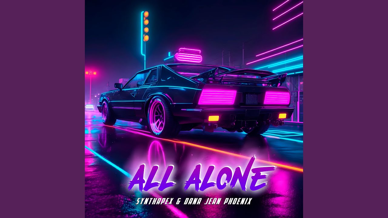 Watch All Alone on YouTube Watch All Alone on YouTube