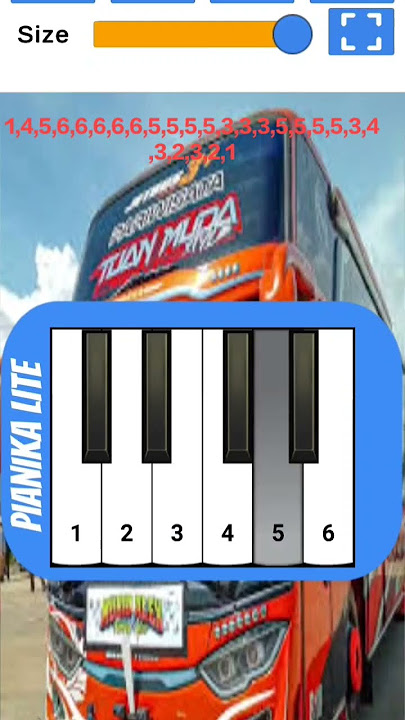 Cara Pianika Indonesia Raya Kids Panda #Pianika #Basuri