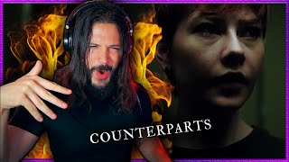 DAMN... Counterparts 'Unwavering Vow' - REACTION / REVIEW