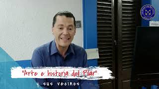 DUC IN ALTUM CULTURA. Arte e Historia del  PILAR y sus vecinos. Mtro. Luis Octavio Hernández Rea