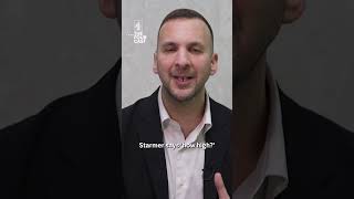 'The Labour government has absolutely collapsed' - Polanski Profile