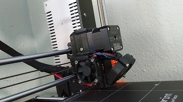 Prusa calibration fail