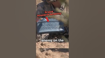 Why Soldiers Chew C-4? 🧨😋💥🤯