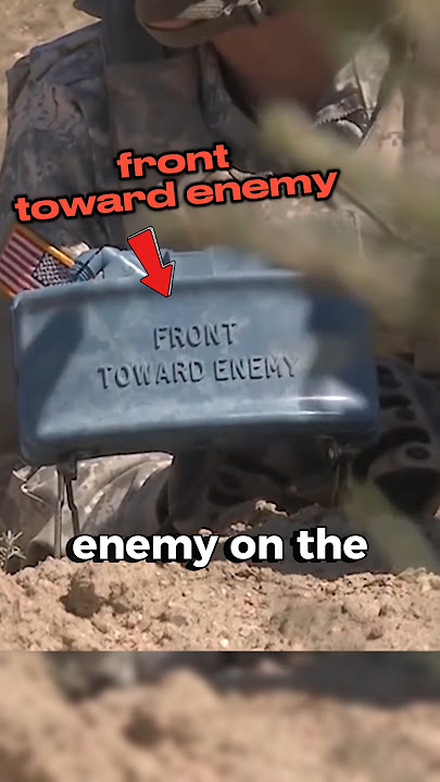 Why Soldiers Chew C-4? 🧨😋💥🤯