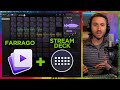 Ultimate soundboard setup stream deck  farrago