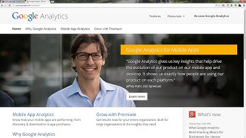 Google Analytics #2 - Add Tracking Code to Genesis and WordPress
