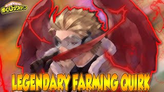 New Code Best Legendary Quirk For Farming Boku No Roblox Remastered Roblox Youtube - robloxlikes roblox likes naoborot youtube boku no roblox remastered 250k likes code youtube