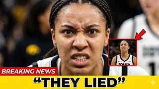 Teammate EXPOSES What Really Happened Behind Closed Doors