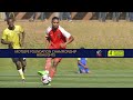 Watch nb la masia fc goals against jdr stars fc at wits stadium