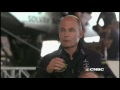 Hypnosis on the Solar Impulse | CNBC International
