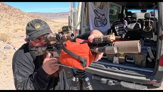 Vortex AMG | SR15 KS3 | Ramblesode