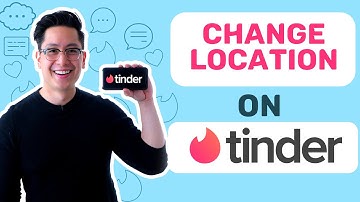 How to change location on Tinder | Best VPN for Tinder to find your match!